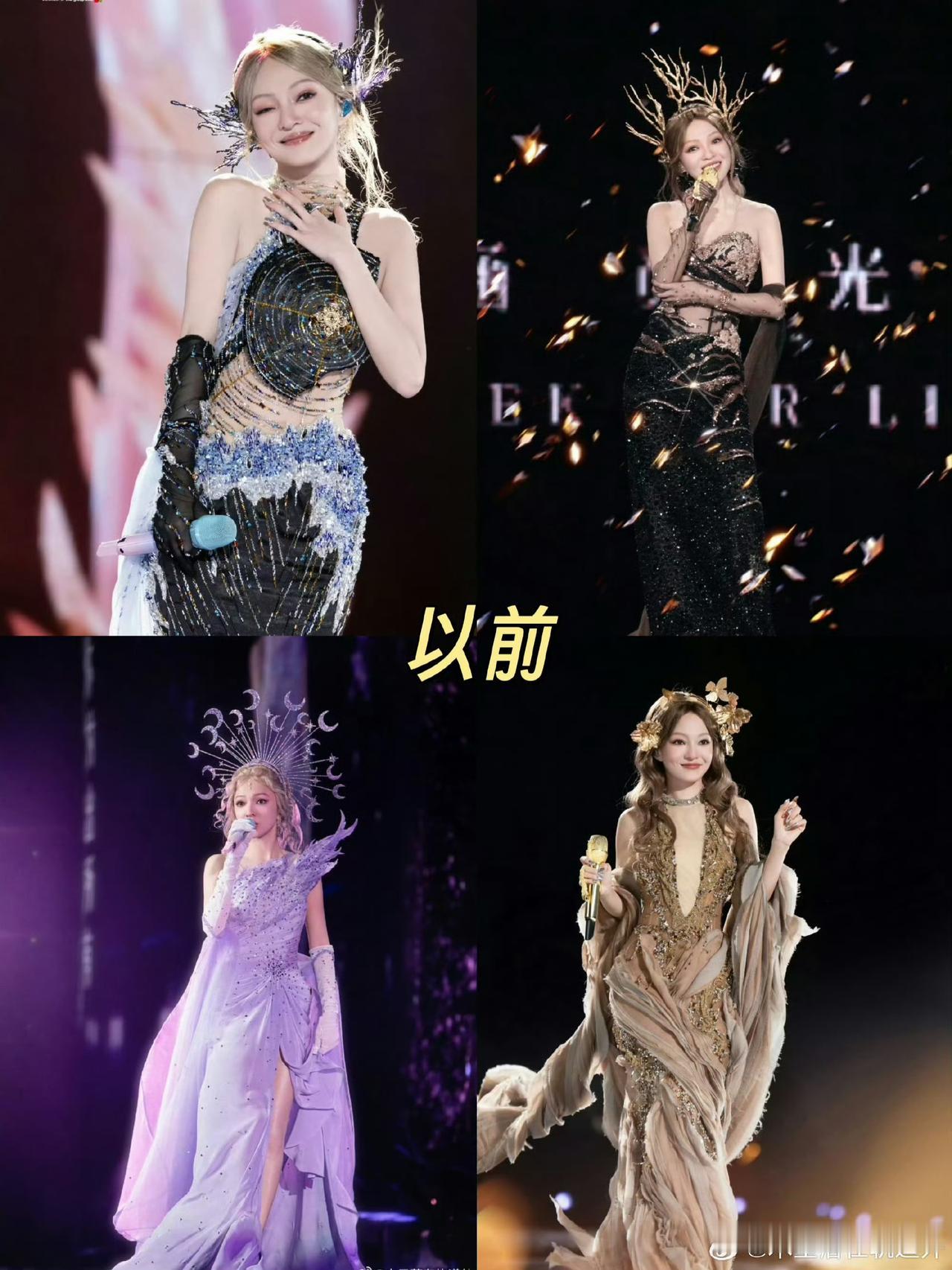 现在最后悔的人就是张韶涵吧不是裁员裁到大动脉而是合约到期续不到人，真的是失去