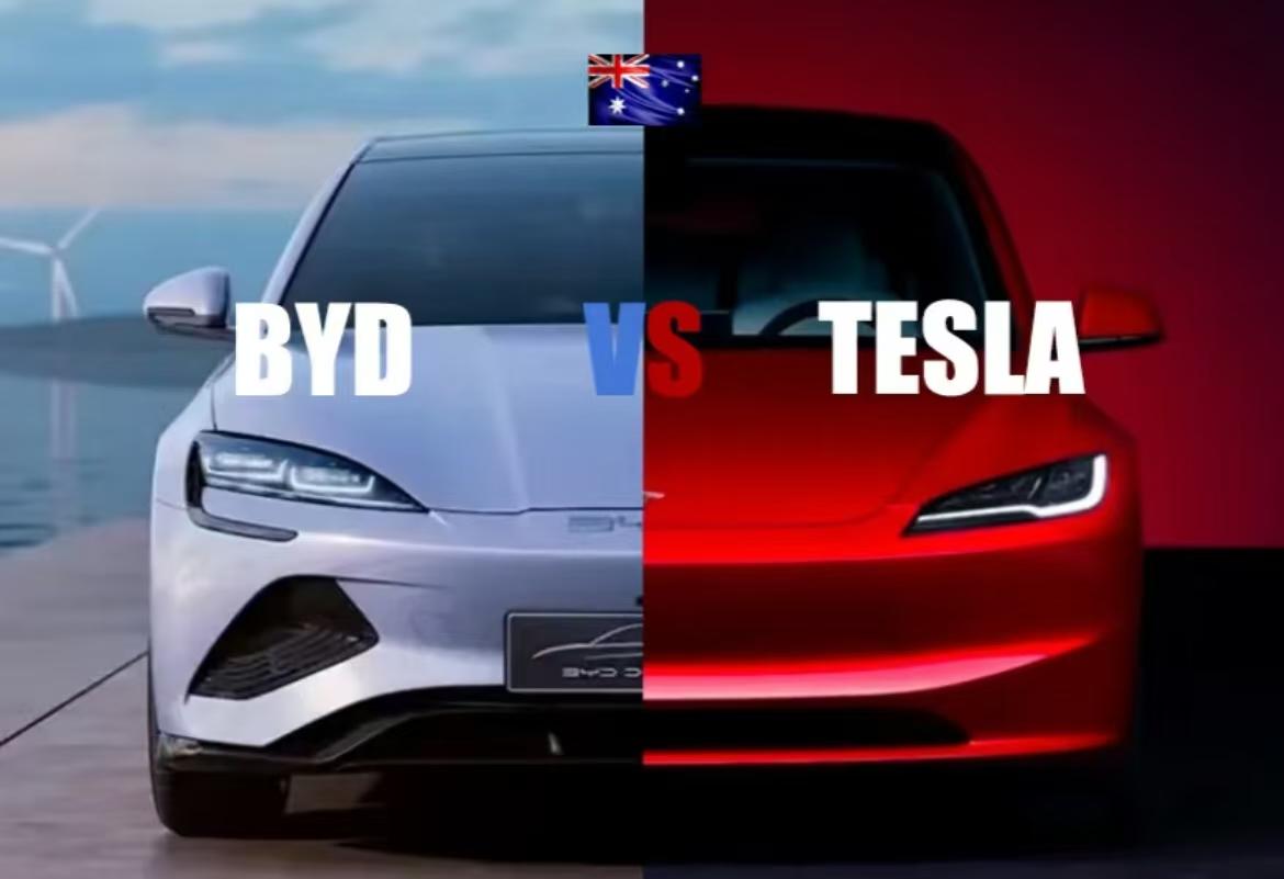 比亚迪欧洲售价比国内翻倍，为何销量还超越了特斯拉？其实大家想想，特斯拉为何会在我