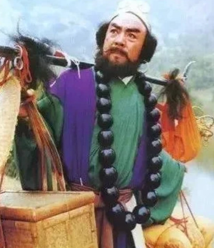 2009年，沙和尚闫怀礼感觉时日不多，就对妻子说：你把他们哥仨叫过来，我很想他们