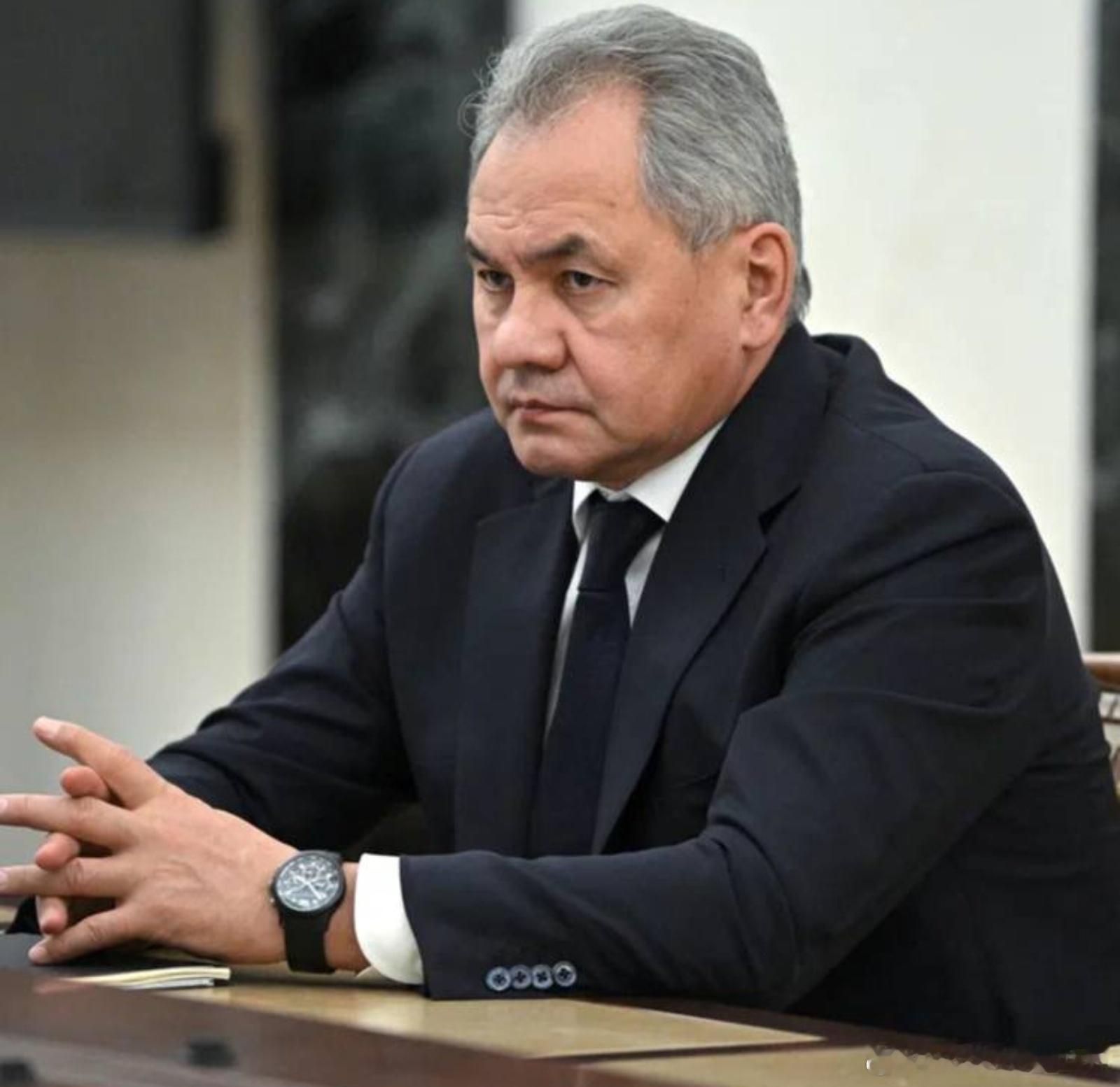 乌克兰方面下令在莫斯科特罗耶库罗夫公墓炸死谢尔盖·绍伊古的行动已经失败。袭击计划