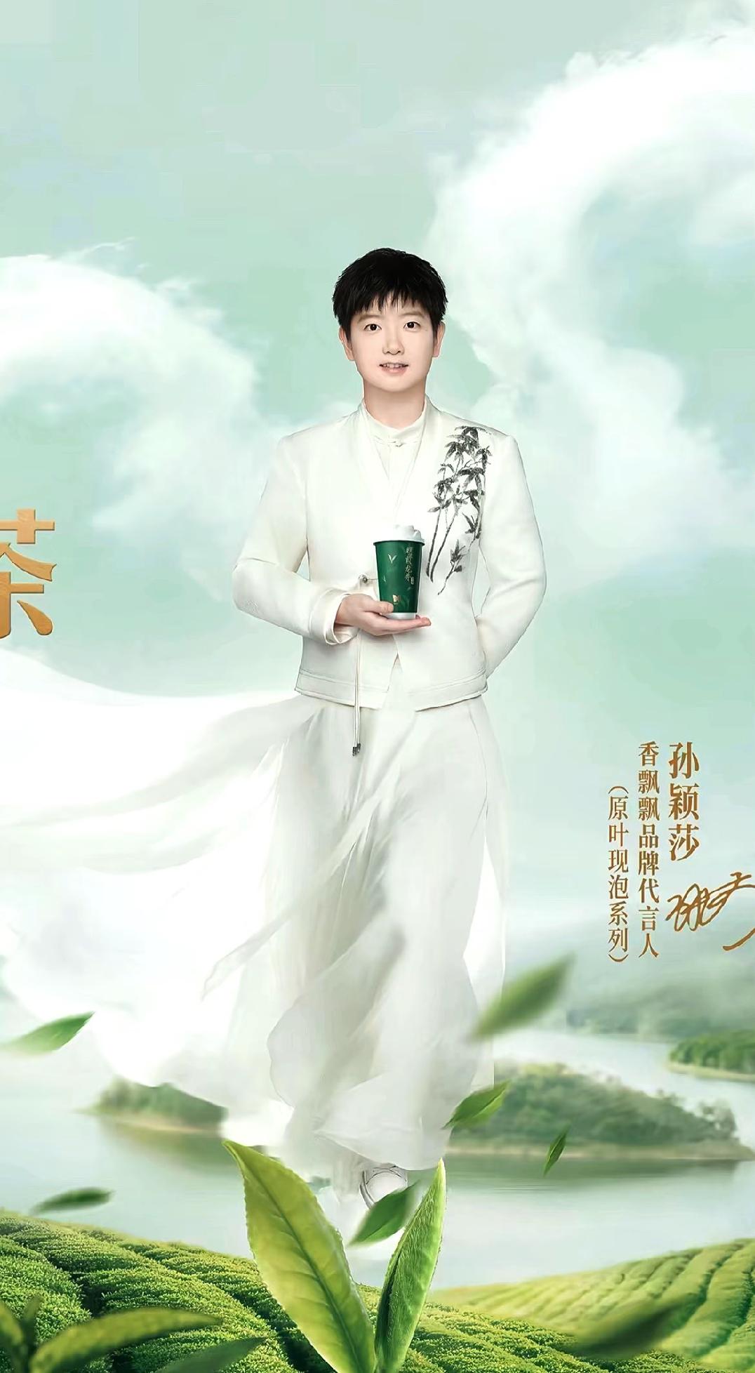 刺激！孙颖莎再一次惊艳到我谁家的小仙女儿，灵动轻盈给摄影师、造型师都加大鸡腿