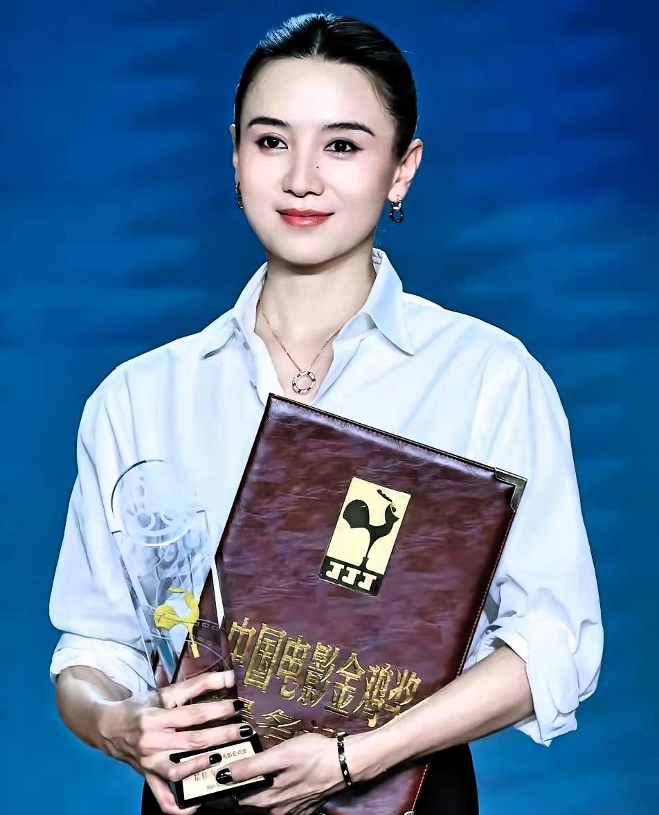 宋佳：性格使然的成功，不改初心宋佳的成功啊，不是偶然，我觉得，是她性格决定的，