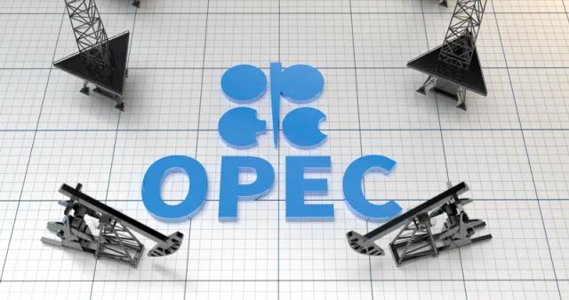 OPEC+再出手！8月大幅增产撞上霍尔木兹复航，油价“降温”信号强烈当地时间