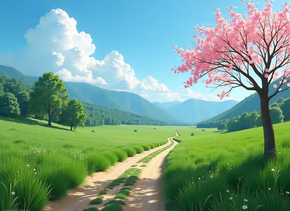 冬至大寒春不远，大雪飘飘迎春天！寒气逐消暖气升，眨眼又是花烂漫！🙏🏻