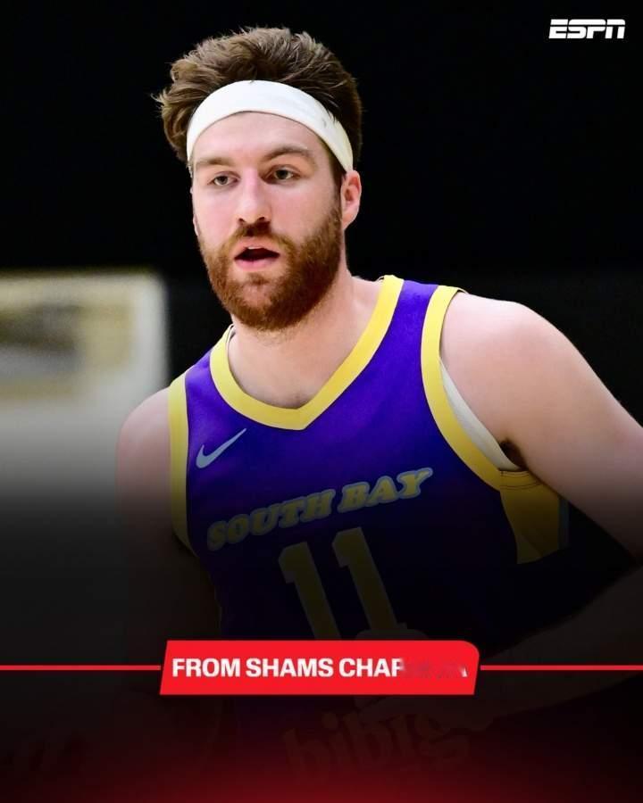 蒂米让艾顿的首发位置危险了湖人艾顿和海斯都伤停了，湖人签下救火中锋蒂米，没想