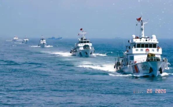 美国最终还是意识到了问题的严重性，中国完全没有必要“武统”台湾，甚至现在的中国可