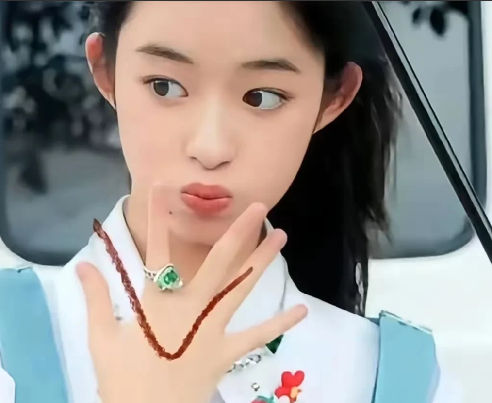 耳环事件即将落幕！耳环妹的爸爸被正式立案，两个问题。一是超生，二是违规办公司