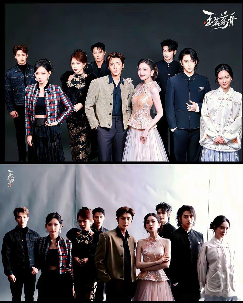 于正私心搞出王炸副本，《玉茗茶骨》京城篇才是真厉害谁能想到，一部剧的天花板，竟然