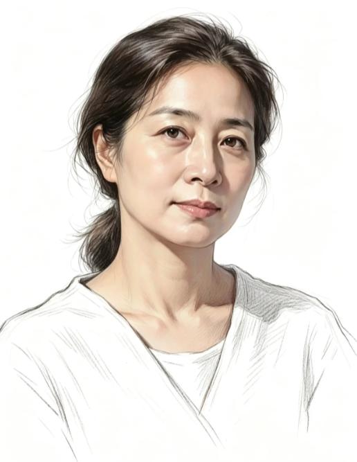 一位医生告诉我，恢复精力最快的方法，就是每天晚上，放下杂念早点躺下休息。