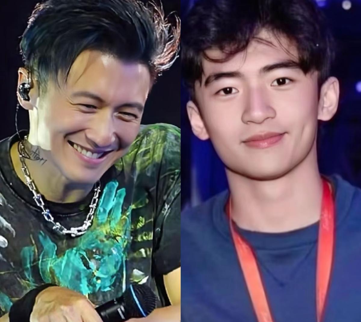 一纸剑桥物理系的录取通知书，直接扇在了所有键盘侠的脸上。“不就是靠爹妈么？”