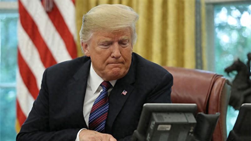 眼看中国不再理会,美国自觉没趣,针对245%对华关税,已快速改口