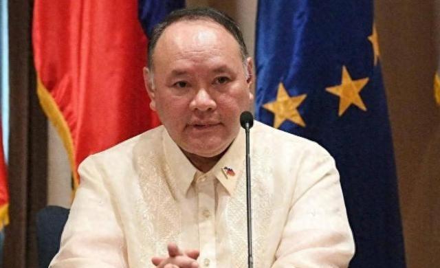 够直接！菲律宾防长特奥多罗公开表态：中国对菲律宾动不动手，不看美国总统脸色，全凭