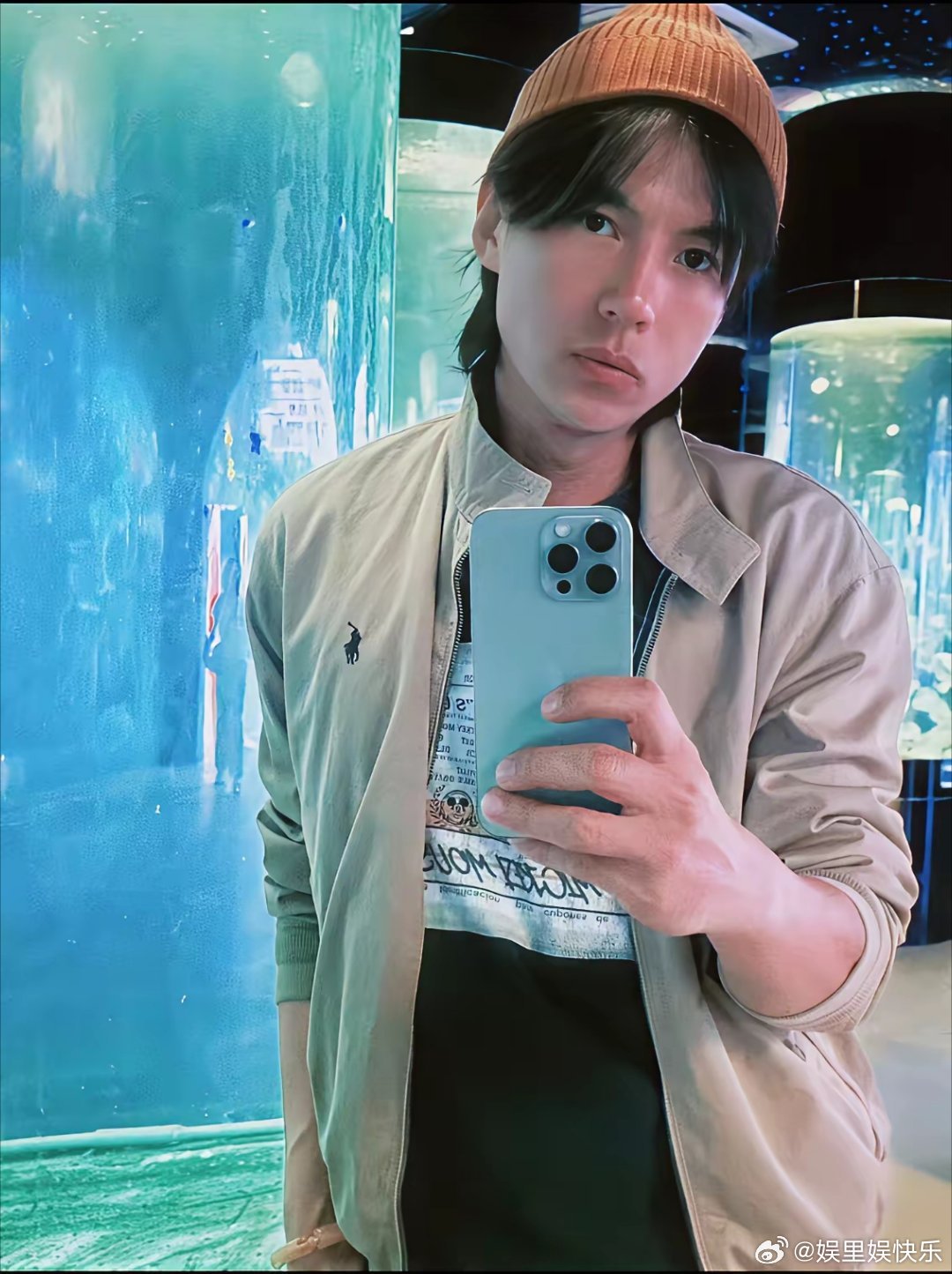 三月最后一天，宋宁峰出轨录音太毁三观了，分点捋清看有多渣。这段录音据说是和出轨Q