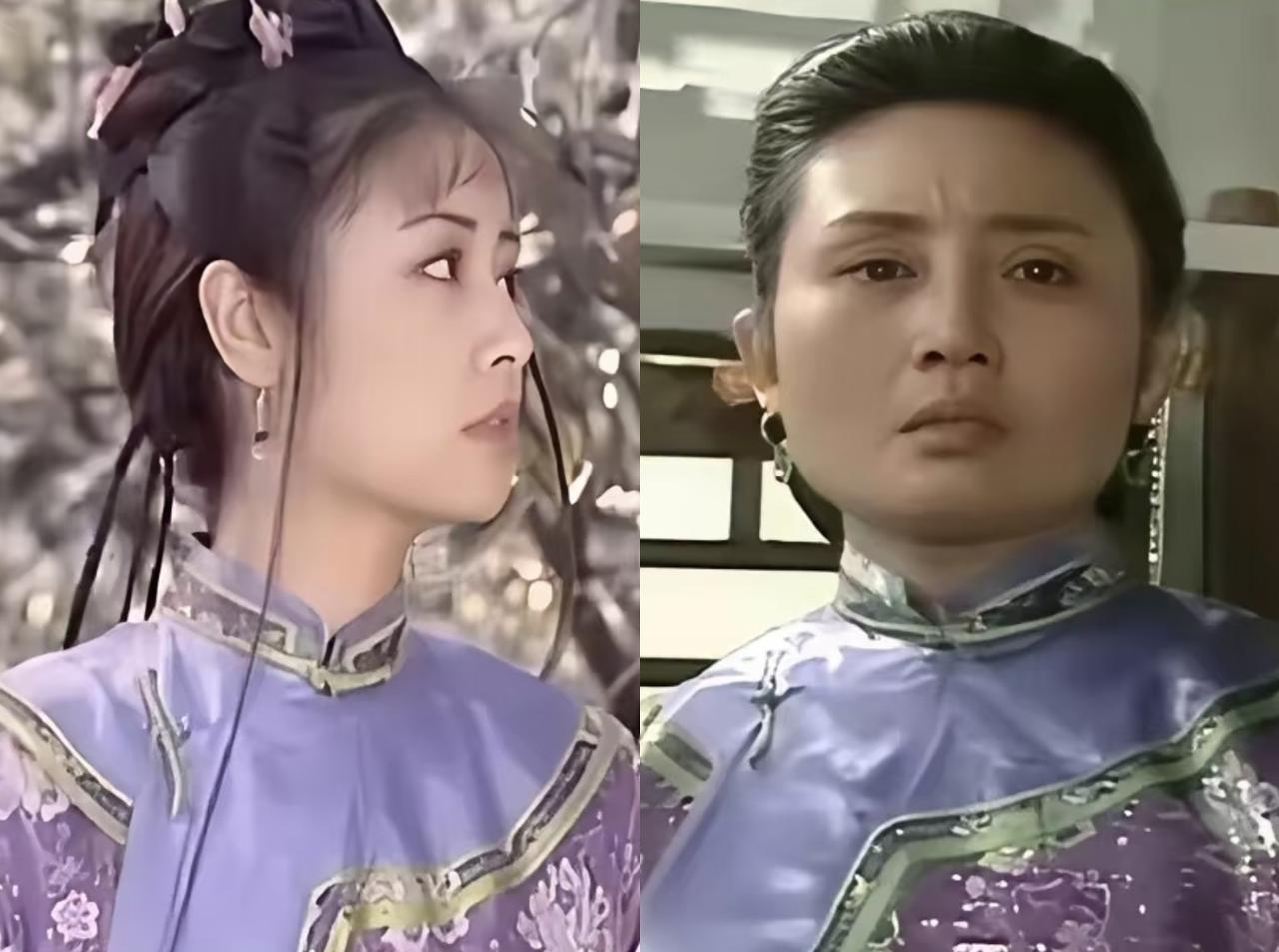谁能想到，当年火遍海内外的琼瑶剧，早期拍戏其实很会压缩成本！哪怕产出了无数经典作