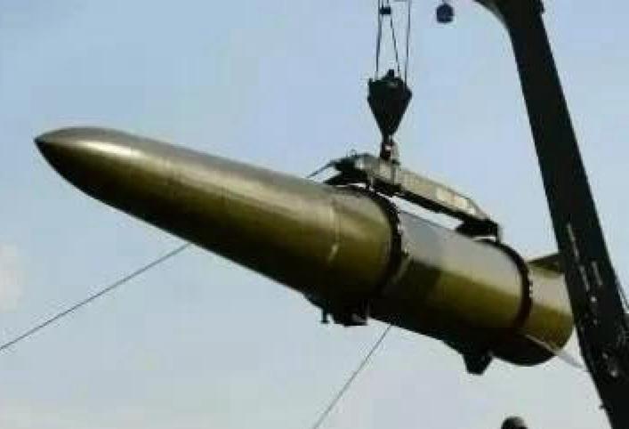 俄罗斯至今没用核武器，不是心慈手软，更不是普京这个人脾气好。而是因为这东西的说明