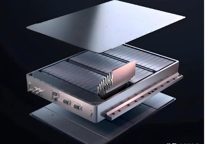 比亚迪这是要革了燃油车的命！比亚迪在汽车行业又掀起一场技术革命，自研第二代刀片电