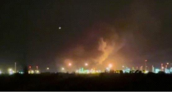 匈牙利爆炸，罗马尼亚爆炸！ 2025年10月21号这天，匈牙利和罗
