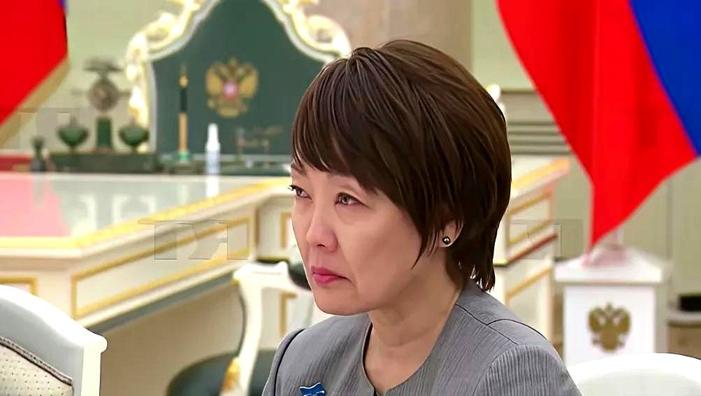 硬汉普京泪洒会面！安倍夫人到访揭开日俄'蜜月期'背后不为人知的情谊