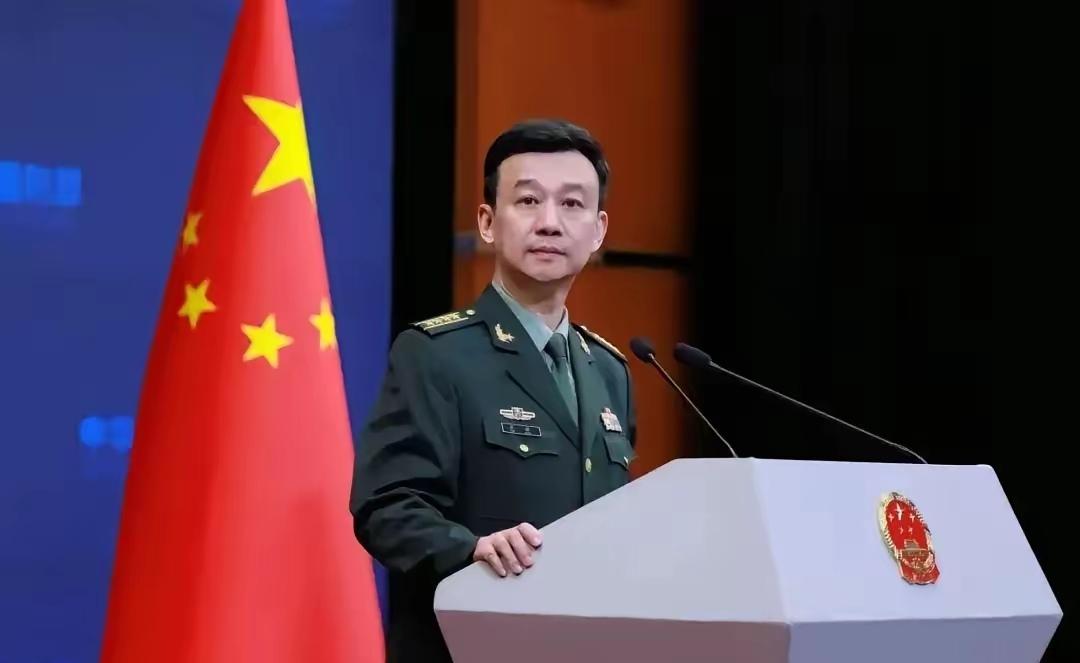 中方从来都不爱挑事生非，可要是有人硬把我们拽进冲突里，那就别想着我们会老老实实按