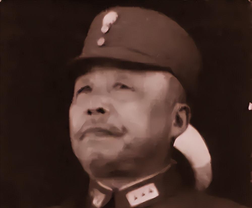 1949年1月，国民党上将陈仪去南京参加绝密会议。当蒋介石在会上宣布人事调整时，