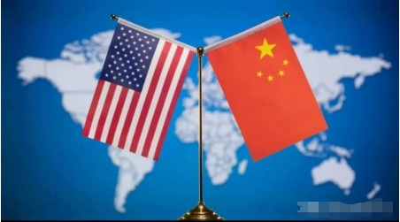 美国出来回应了！在中国进行严正交涉之后，美国斩钉截铁的回绝中国！5月30日，根据