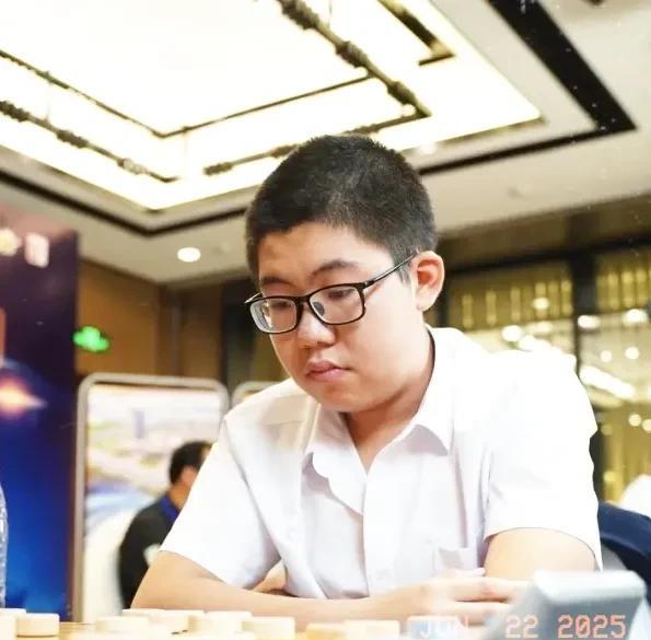 2025国家队选拔赛第六轮看点：孟繁睿巅峰对决尹昇，唐丹巅峰对决陈幸琳！以前的