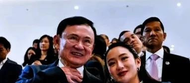 泰国别内斗，佩通坦继续干泰国政局乱成麻，百姓心里苦哇哇！