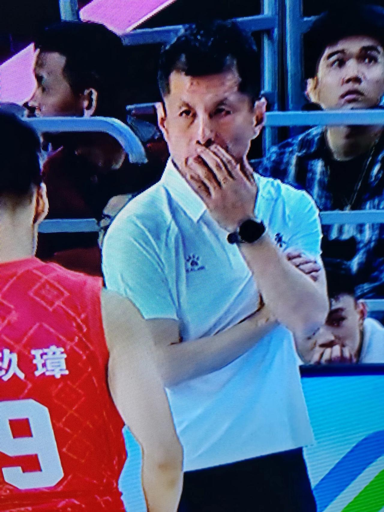 韩国队会是中国男篮第一只拦路虎吗？再过两天，中国男篮将在主场与韩国队在世