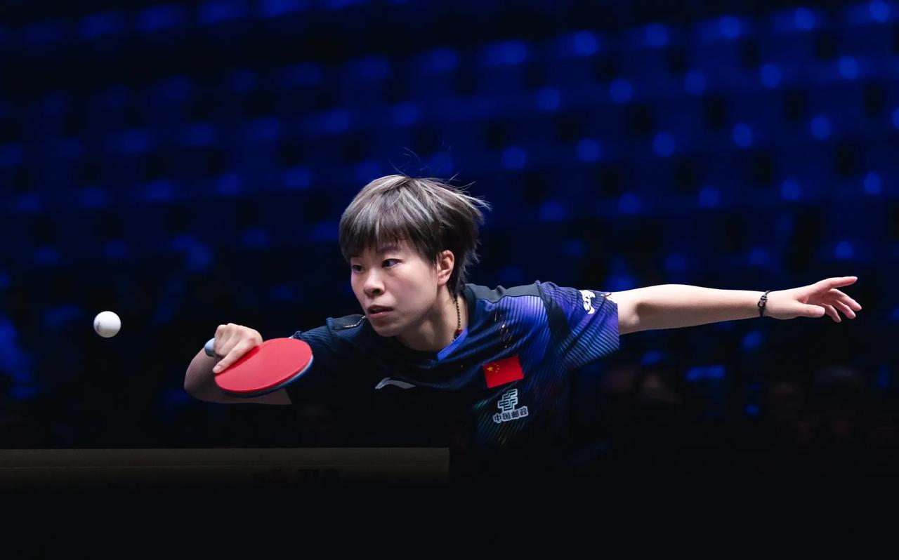 周启豪、王艺迪领衔出战阿斯塔纳！2026WTT阿斯塔纳球星挑战赛9月15日开赛