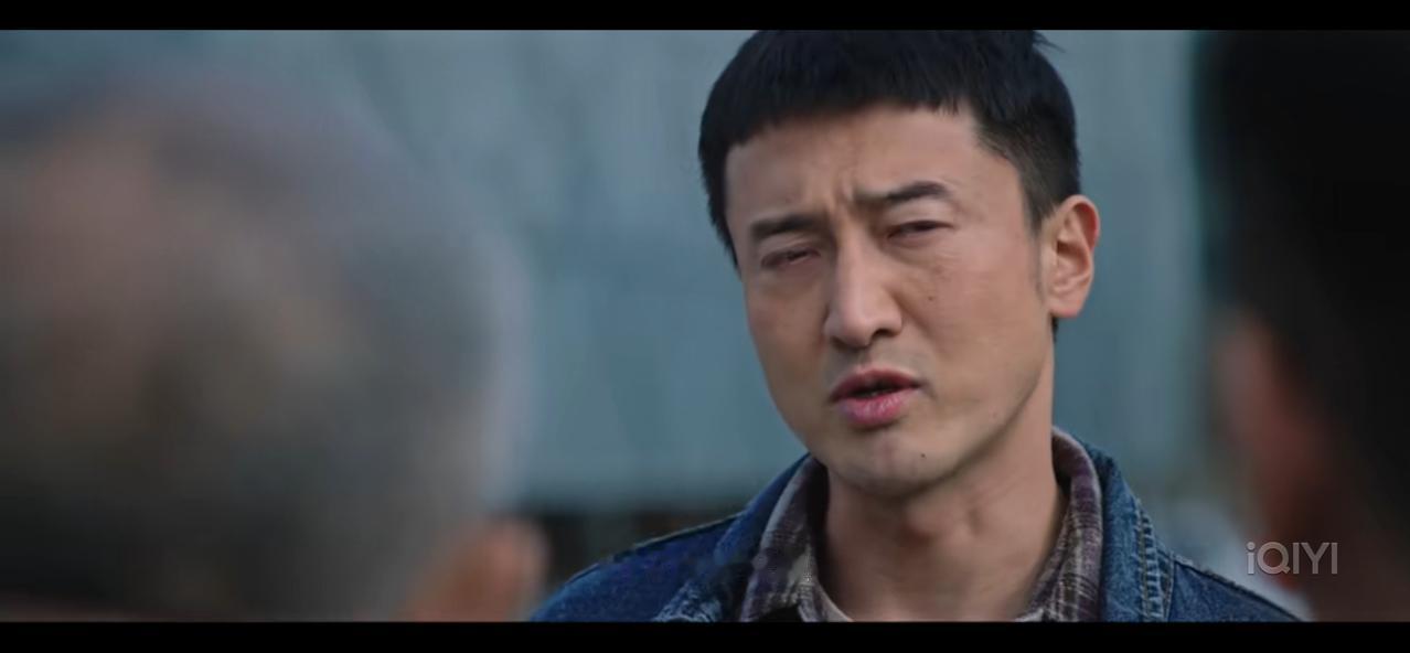 《罚罪2》真是小看了刘天也，就冲他做这件事，有两把刷子。龙湾村养殖场深夜有人