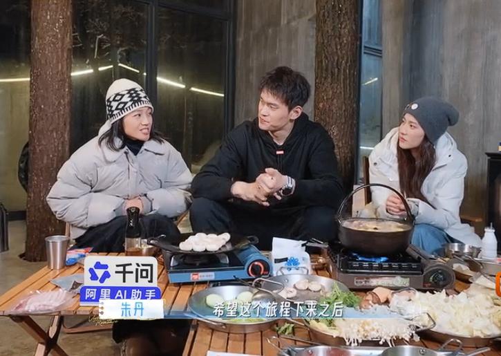 孙杨对张豆豆的掌控欲也太强了，连张豆豆交什么朋友都要干涉，还经常抱怨张豆豆给他的