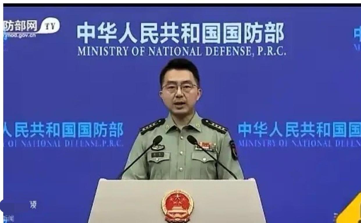 四字定乾坤！中业岛55年之局，中国底线不容试探菲律宾非法侵占中业岛已历55