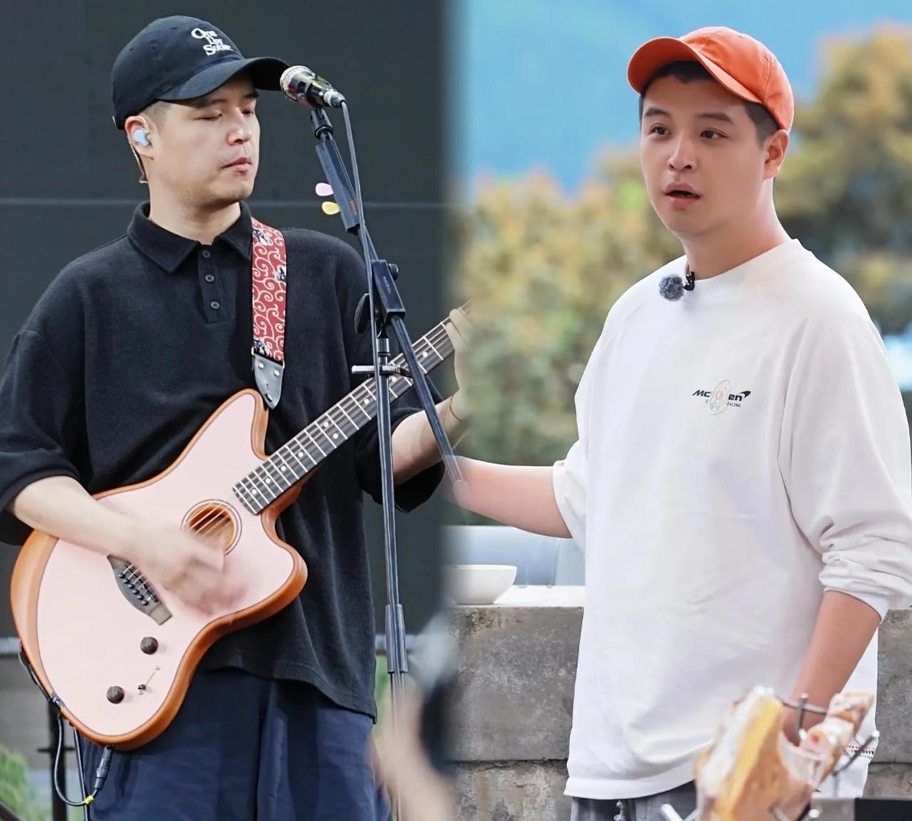 马頔现在估计都烦死了他今年都36岁了也都买好新房了，但还是总有人扒着问他，他