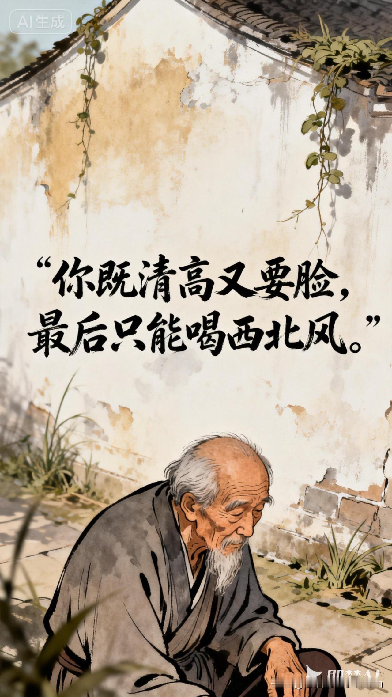 刚刷到九边大咖的金句，瞬间被戳中！他说：“聊天这种没意义的事情，优先让别人赢