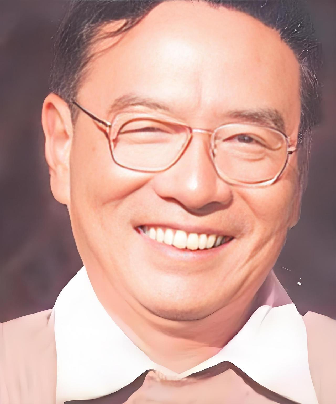 1993年，中科院院士陈彪在南京开会路上突然失踪，临行前，他曾叮嘱妻子说：“外头