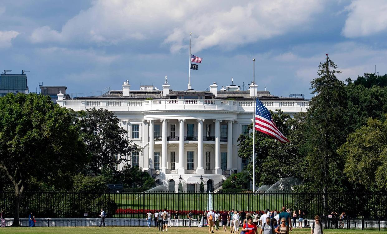 33国防长扎堆赴美！美军官宣首要任务，对华3不做，关于台海只字不提美军重磅转