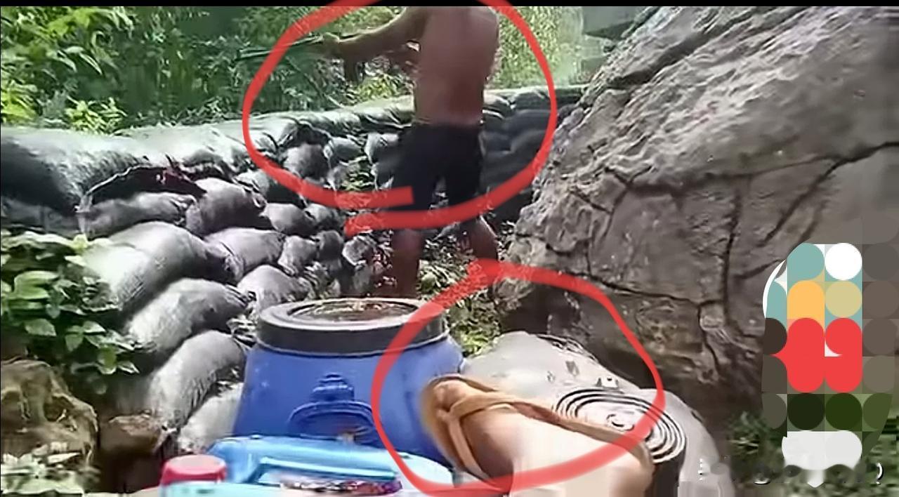 泰柬战争暴露了俄罗斯乌克兰的军事实力！俄罗斯实力很强，乌克兰军队战斗力也很强！