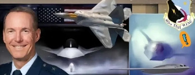 美国已做好最坏打算！美国空军司令威克特近几日放出狠话，如果与某个东方大国发生