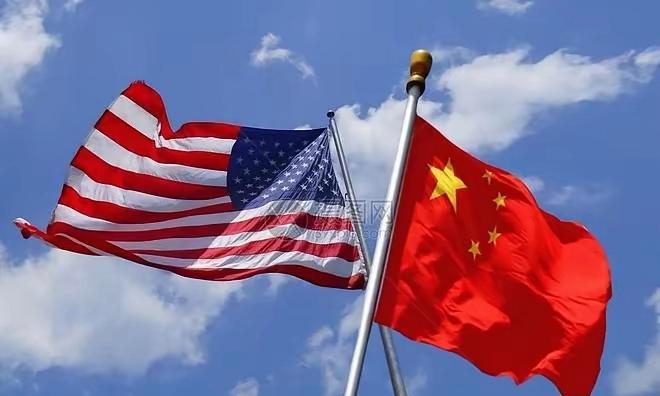 假如中美脱钩。首先中国武器可以肆无忌惮的出口，弥补因为和美国贸易脱钩带