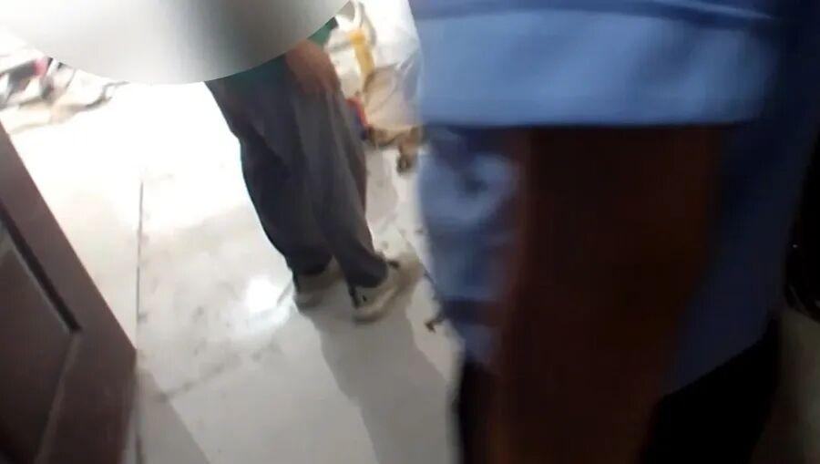 狗狗立大功！上海，一女子人在国外，家里遭了贼。报警后发现监控拍不到小偷的脸，线索