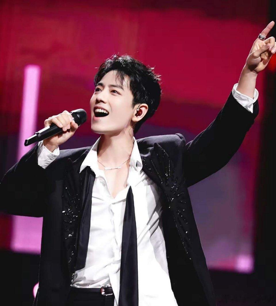 据说这是肖战南京演唱会歌单说实话，我真的一首都没听过有些也不是他的原创作品吧？