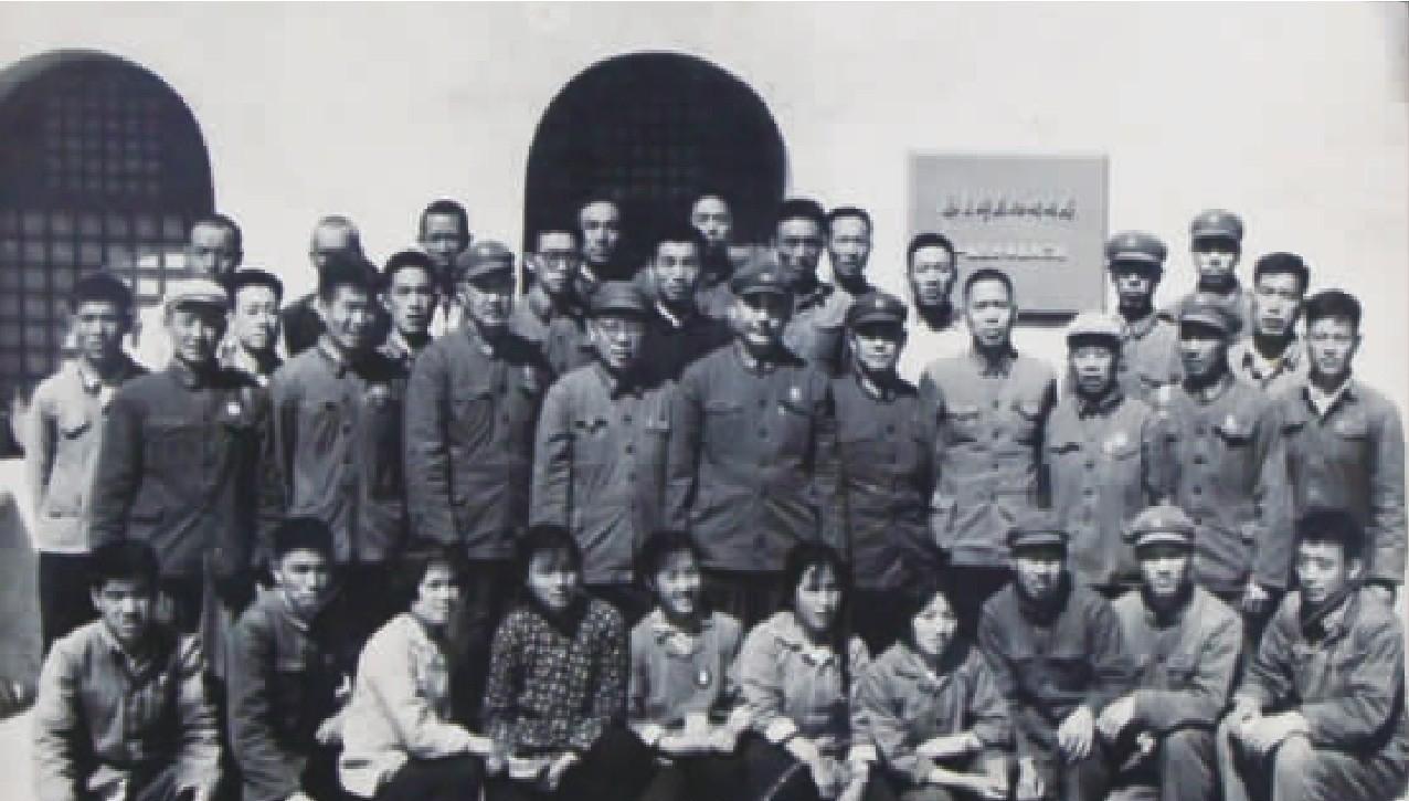 1971年5月，新成立的中共山西省临汾地区第一届委员会召开第一次全体会议。会议期