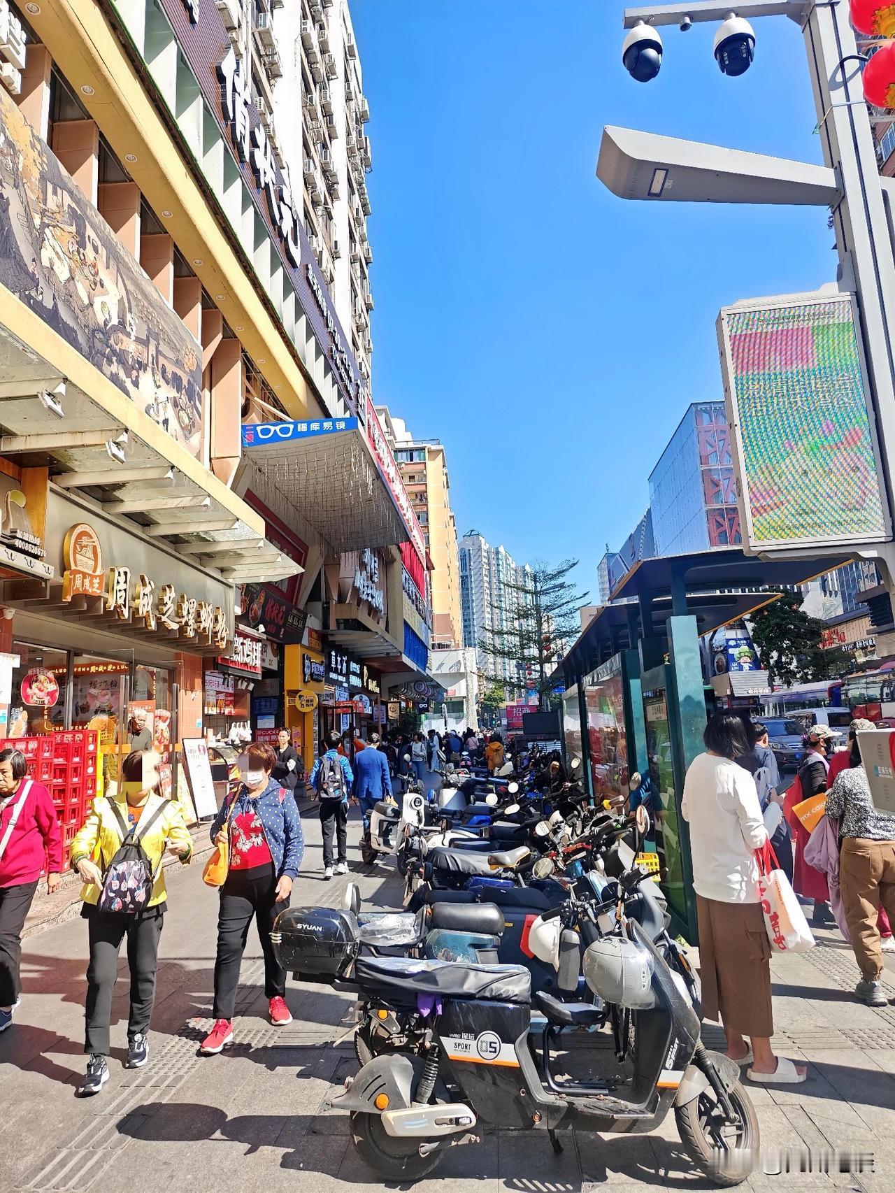 北京、上海、广州、深圳、成都等超大城市中心城区开放电动自行车上路的现实意义！小到