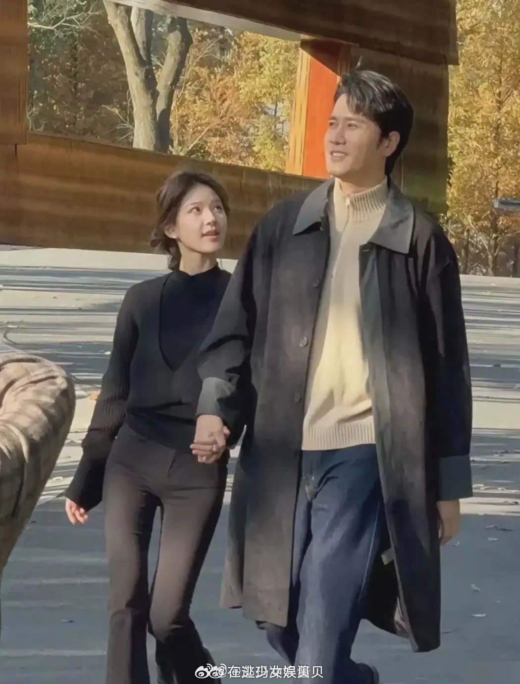 演员容易离婚真的好正常