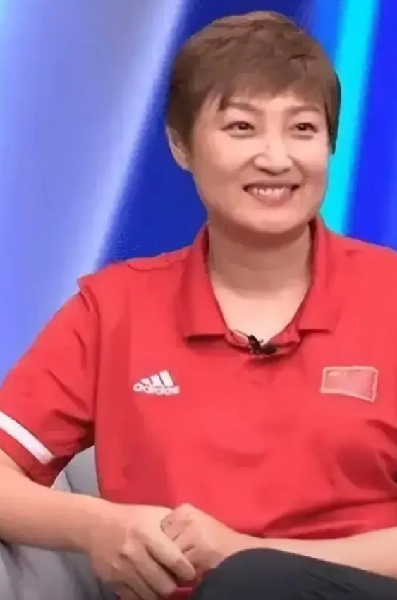 郎平，陈忠和成功的经验之一就是高大化郎平，陈忠和选队员都是高大化为重要标准。