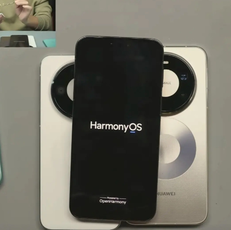 Mate80系列还是买Pro尽管标准版很香，摄像头超级微距测试完成某主播在拆