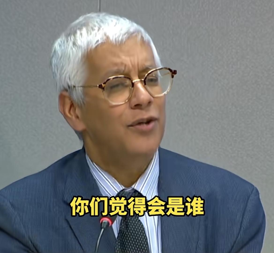 6亿8573万美元，中国不带眨眼地缴清联合国会费！有不少人网友心里应该很窝火