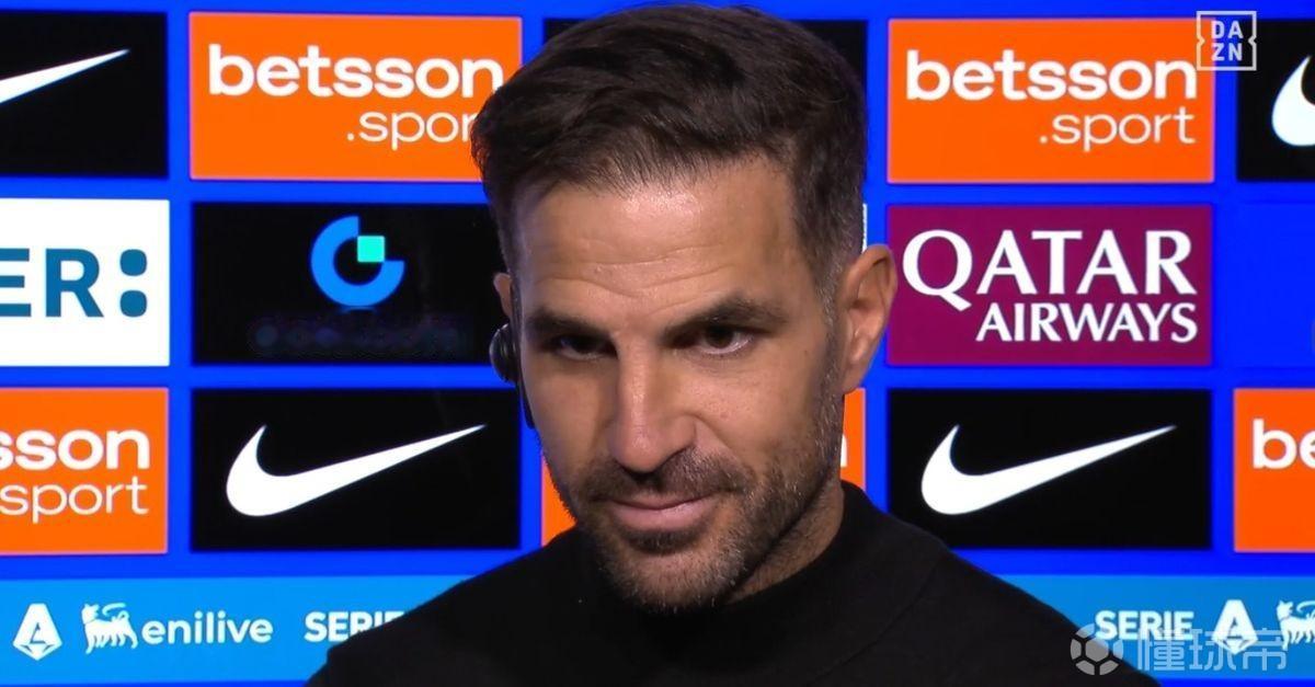 🇮🇹科莫这个队其实很脏，小动作很多有点巴撒的那种让人厌恶感