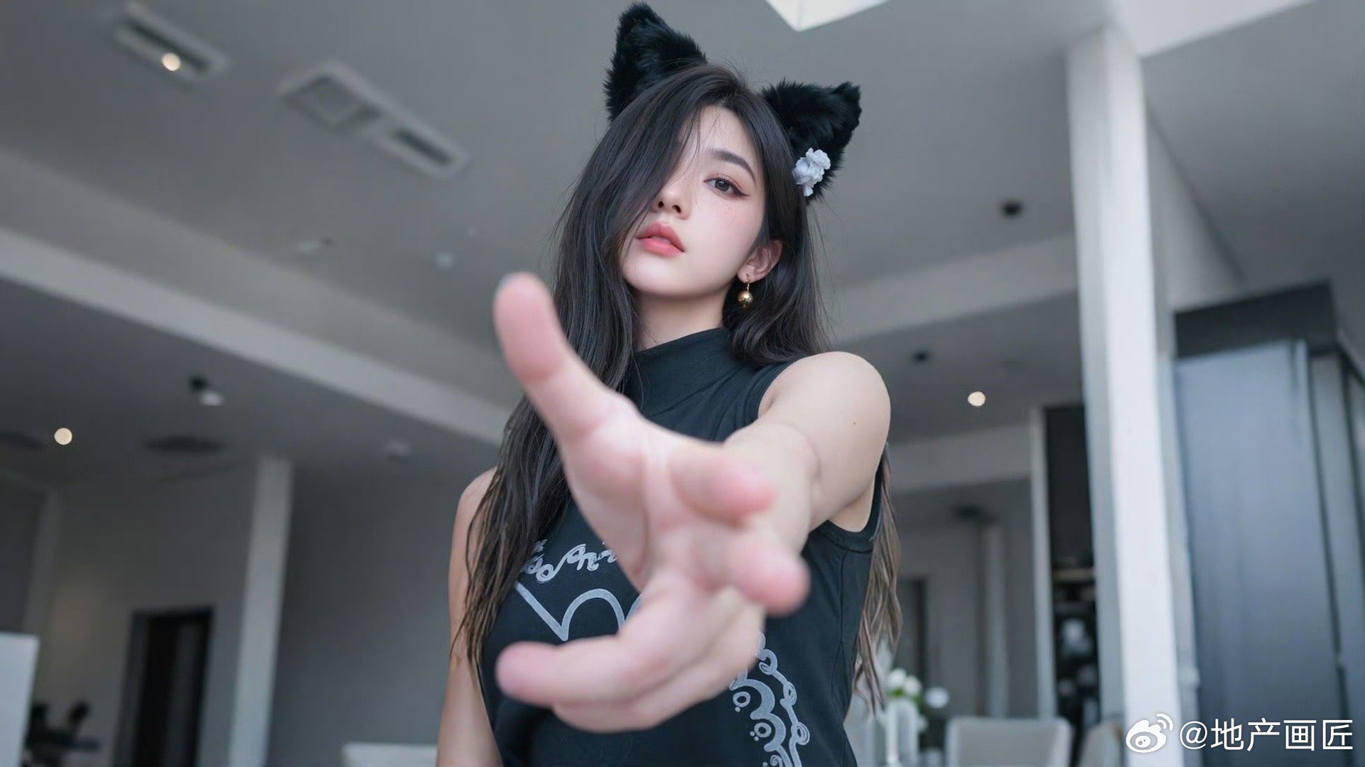 谁家的？​​​