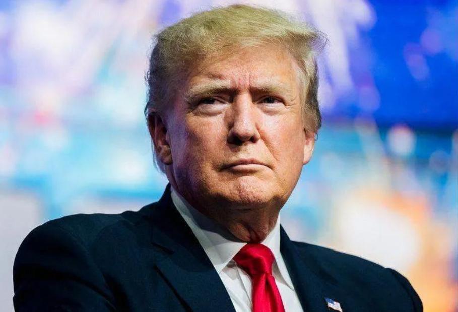 精准卡脖！美国的稀土命脉被拿捏！中方严控稀土！特朗普要拉脸了。中方把